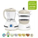 Robot multifunctional 5 in 1 Nutribaby Crem