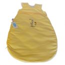 Sac de dormit brodat