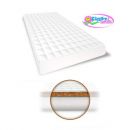 Saltea Coco Lux 160x80x12 cm
