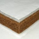 Saltea COCOS 140 x 70 x 5 cm