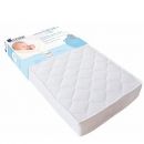 Saltea patut copii Candide Clim Air Plus 60 x 120 cm