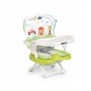 Scaun Atasabil SMARTY POP-CASUTA