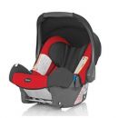 Scaun auto Baby Safe Plus grupa 0+ (0-13 Kg)