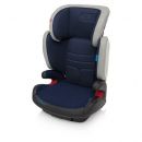 Scaun auto cu isofix 15-36 kg Gamma FX 03 Denim 2017