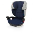 Scaun auto cu Isofix 15-36 kg Omega FX 03 Denim 2017