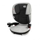 Scaun auto cu Isofix 15-36 kg Omega FX 10 onyx 2016