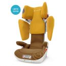 Scaunul auto cu sistem Isofix Transformer XT - Limited Edition