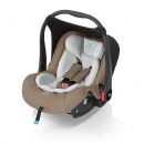 Scoica auto 0-13 kg Leo 09 beige