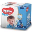 Scutece UC Box 5 Boy, 12 -22 Kg, 105 buc