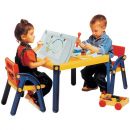 Set de activitati My Play Center