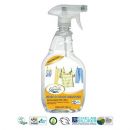 Spray Bio pentru indepartarea petelor si mirosurilor, 650 ml