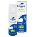 Spray nazal pentru nas predispus la alergii Sterimar Mangan, 100 ml