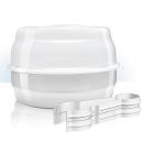 Sterilizator pentru cuptorul cu microunde Natural Clean 4 bib