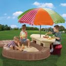 Summertime Playcenter New