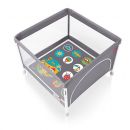 Tarc de joaca Funbox 07 grey