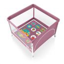 Tarc de joaca Funbox 08 fuchsia/pink