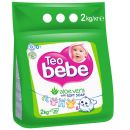 TEO Bebe Detergent pentru copii compact  2 Kg