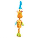 Tiny Love Prietenul istet: "Puiul de girafa"