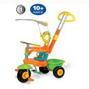 Tricicleta 3 in 1 Smart Trike PLUS