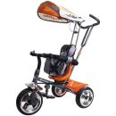 Tricicleta Super Trike - Orange