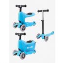 Trotineta Micro Mini 2go Blue 1-6 ani