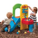 Turnulet Play Ball Fun Climber