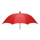 Umbrela pentru carucior 70cm UV 50+, Rosu