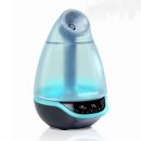 Umidificator Digital cu Ultrasunete 2 in 1 Hygro Plus