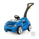 Vehicul Whisper Ride II Blue